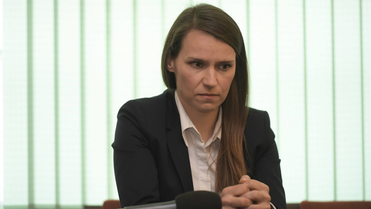 Zawiadomienie o popełnieniu przestępstwa złożone przez posłankę Platformy Obywatelskiej dotyczą gróźb, które Agnieszka Pomaska otrzymała w ostatnim czasie między innymi w mediach społecznościowych.  