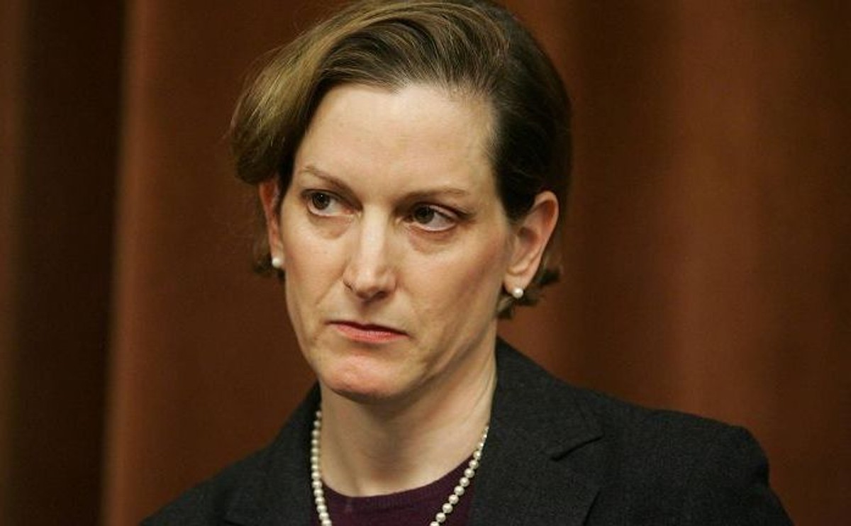 Anne Applebaum