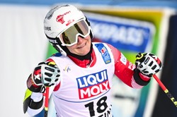 Maryna Gąsienica-Daniel: Jechałam na adrenalinie, ale bez stresu