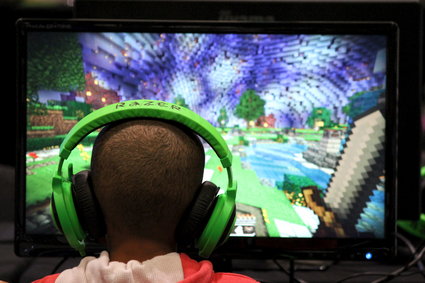 „Minecraft” drugą najpopularniejszą grą wszech czasów