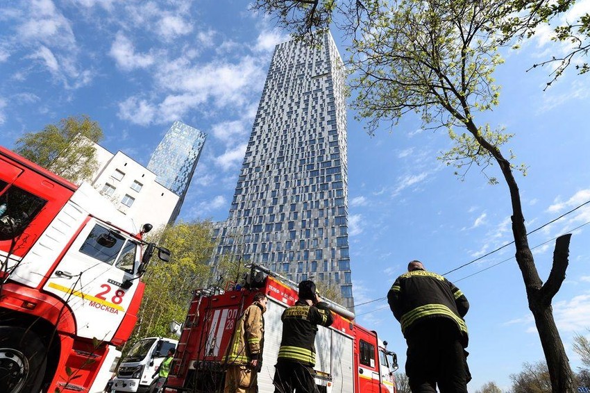BBC | Foto: MAXIM SHIPENKOV/EPA/Shutterstock
