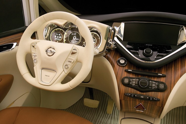 Zestaw kamer pokaże kierowcy co dzieje się dookoła samochodu