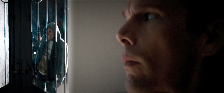 Itan Hok u glavnoj ulozi