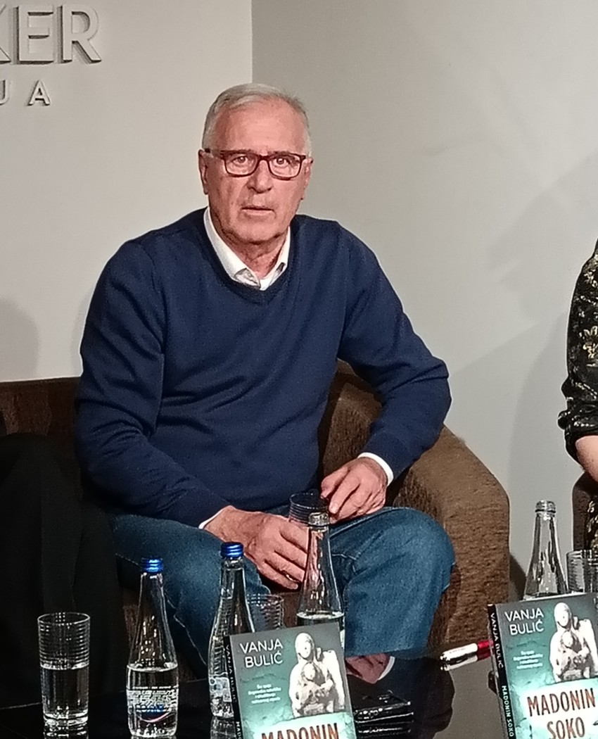 Vanja Bulić