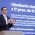 To dlatego PiS zmienił Polski Ład? Koniec roku mógł być bardzo gorący