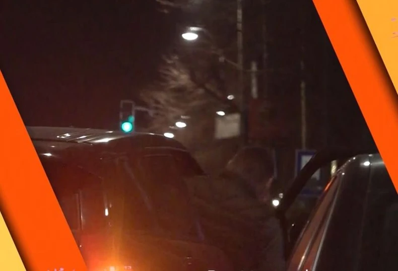 Rada Manojlović sa novim dečkom