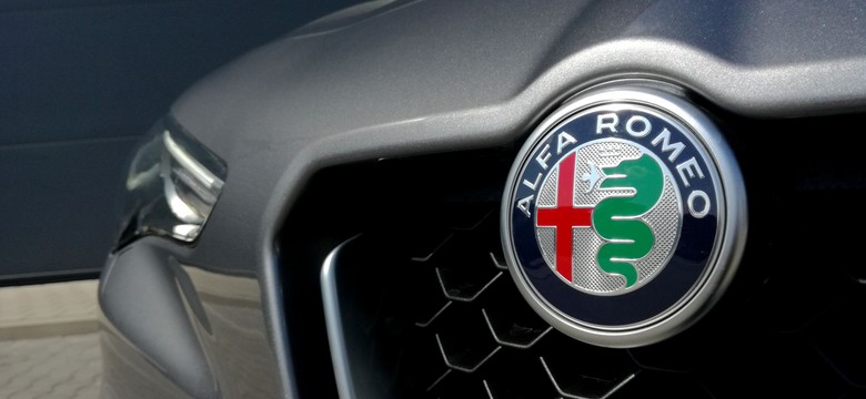 Alfa Romeo Stelvio już w Polsce. Przejechaliśmy się nowym SUV-em. Jak się prowadzi? Ile spala? [TEST]