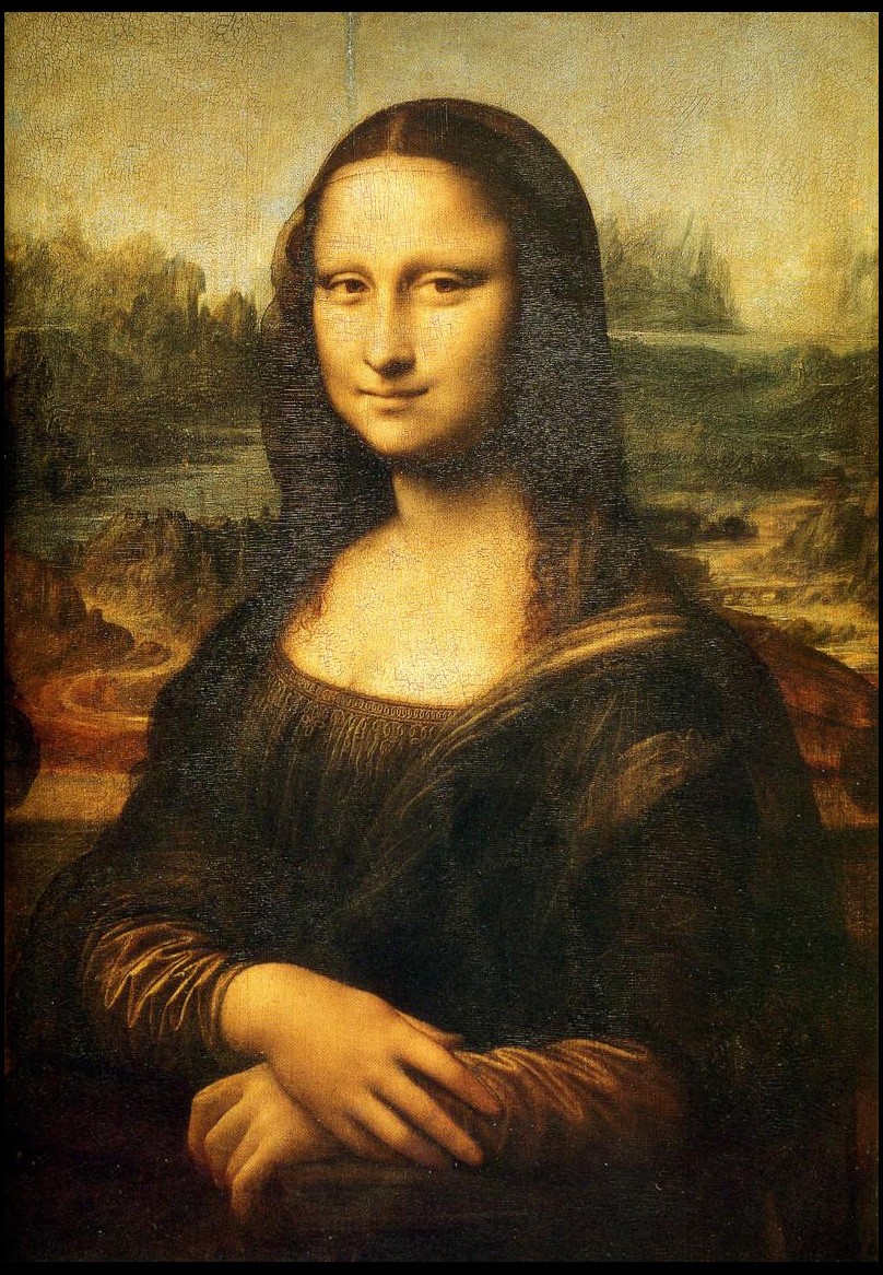 Mona Lisa