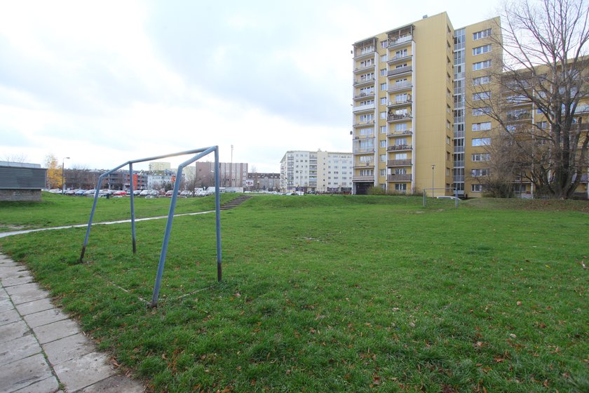 Przez dekret Bieruta zabiorą plac zabaw