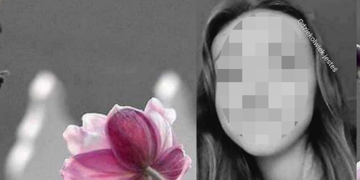 Sypniewo. Zaginięcie 17-letniej Mai. Znaleziono ciało.