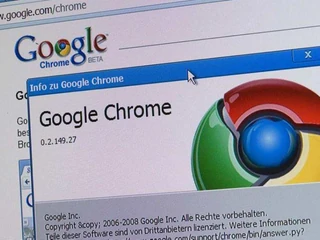 Google Chrome