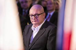 Michał Kamiński chwali prezydenta Andrzeja Dudę. "Jestem zadowolony i dumny"