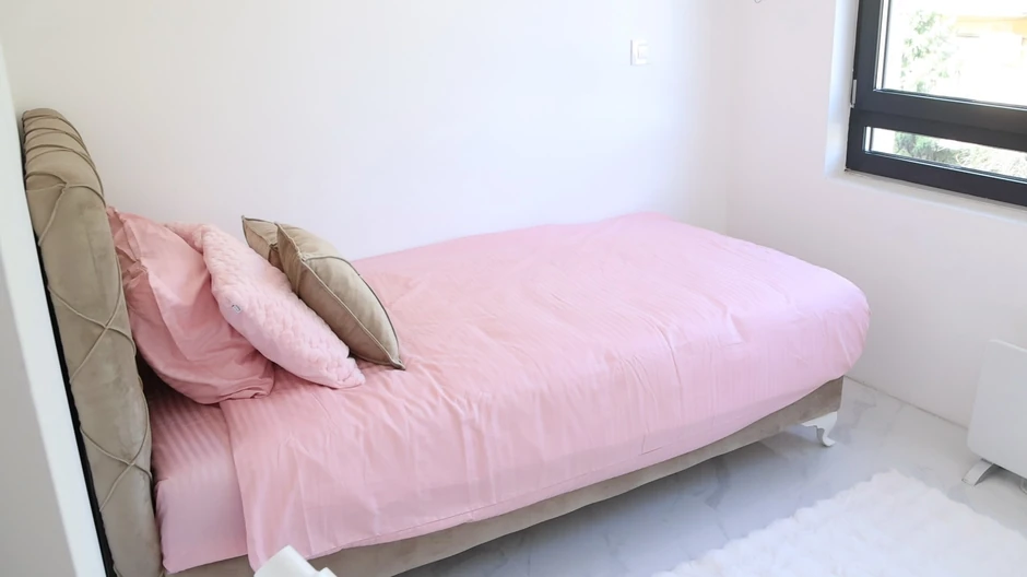 Stan Marijane Zonjić u Beogradu