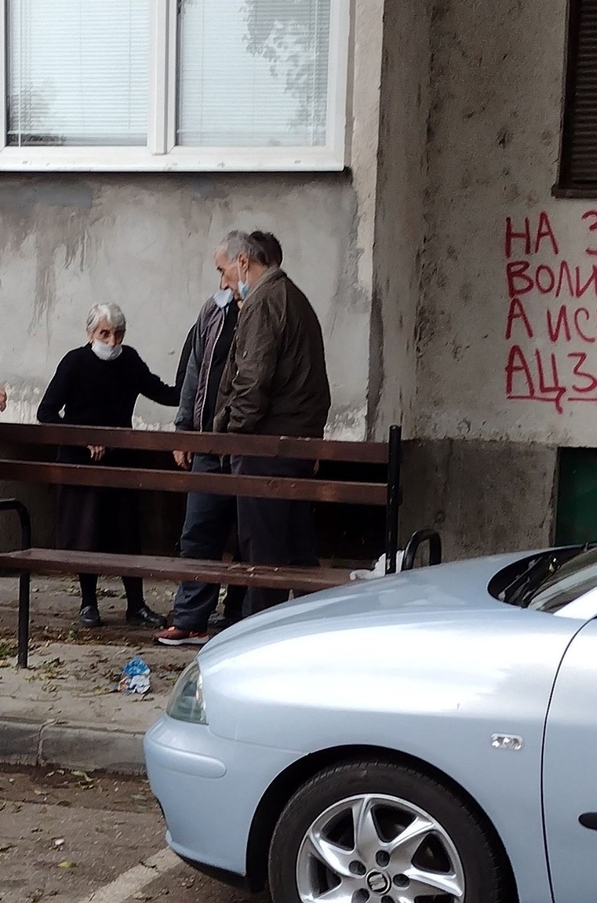 Danas je saslušana majka ubijenog Gorana Đokića