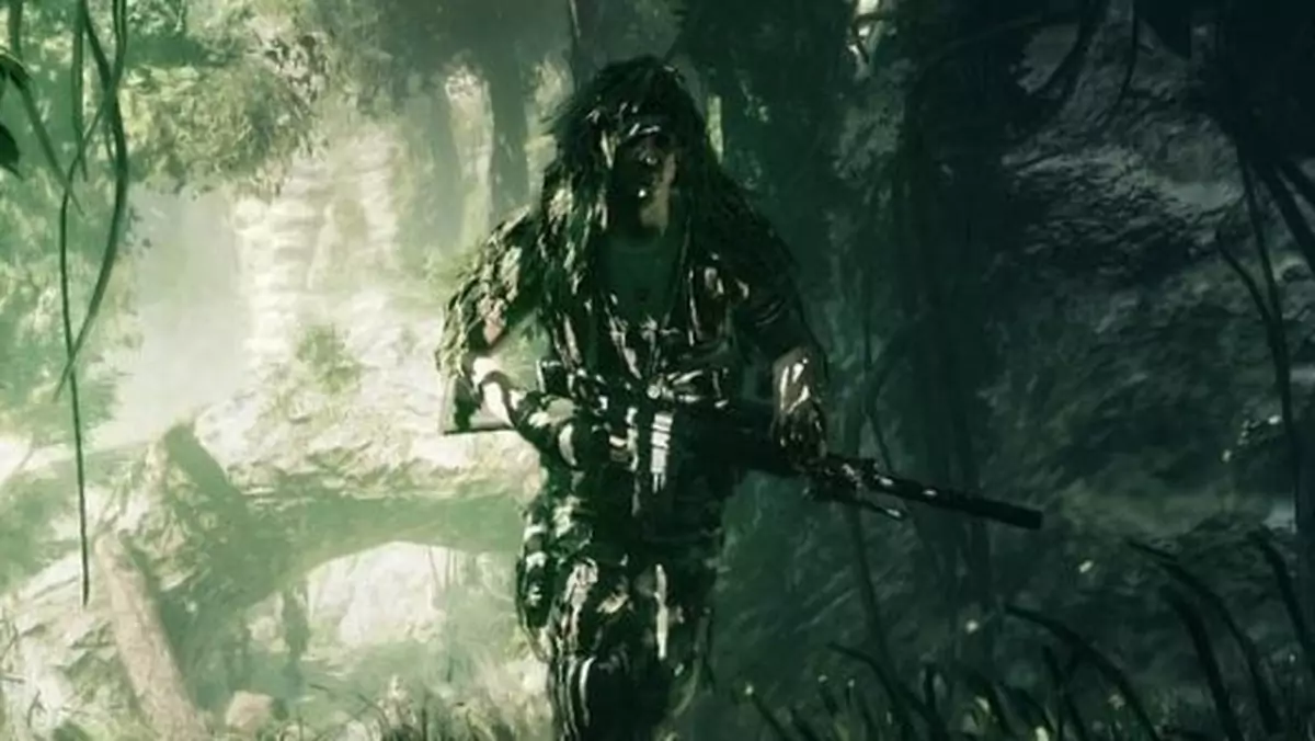 Zwiastun DLC do Sniper: Ghost Warrior już jest