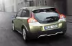Paryż 2008: Volvo DRIVe - oszczędne C30, S40 i V50 z silnikiem 1,6D