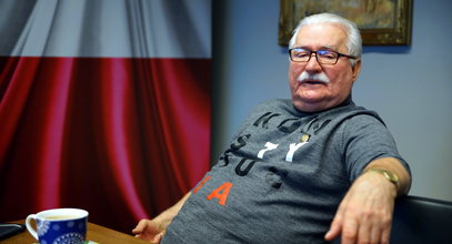 Ale wyznanie Wałęsy tuż przed urodzinami! Różnica jest spora