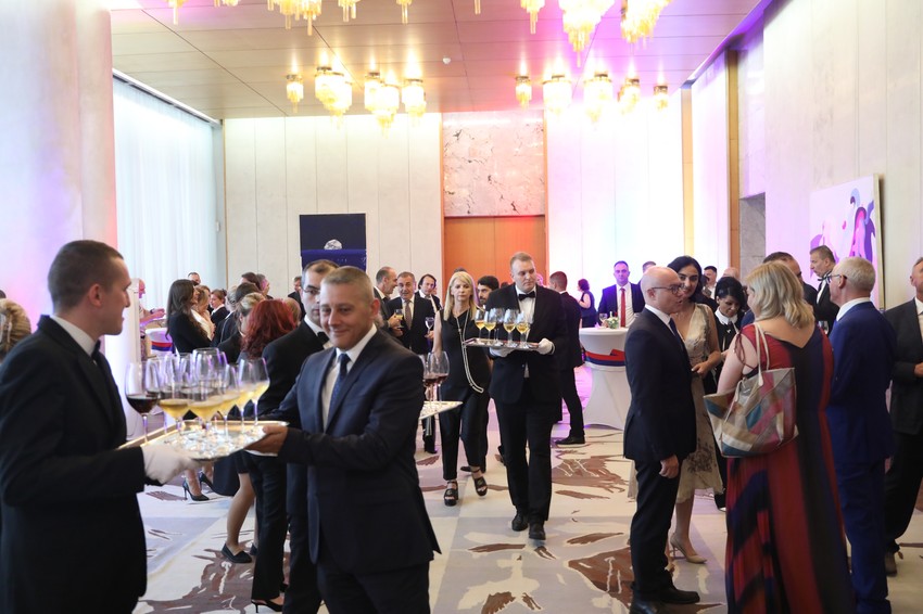 Vidovdansko priznanje Republike Srbije