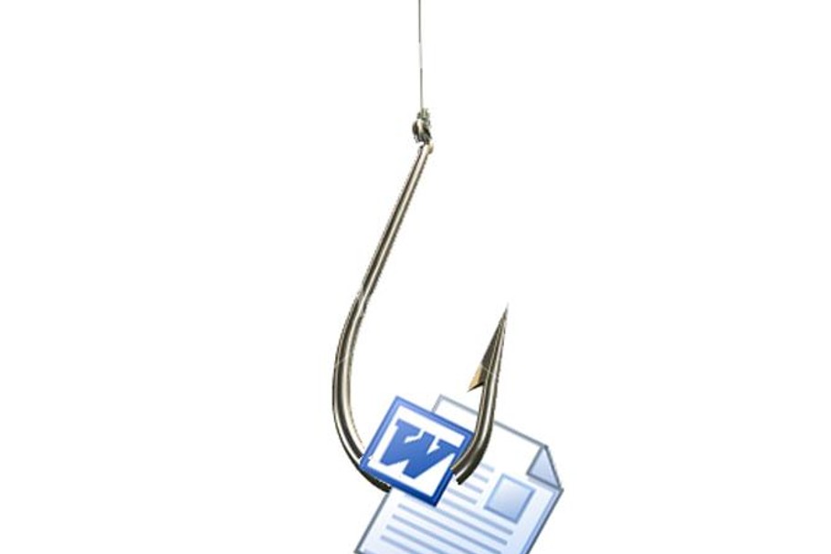 Phishing