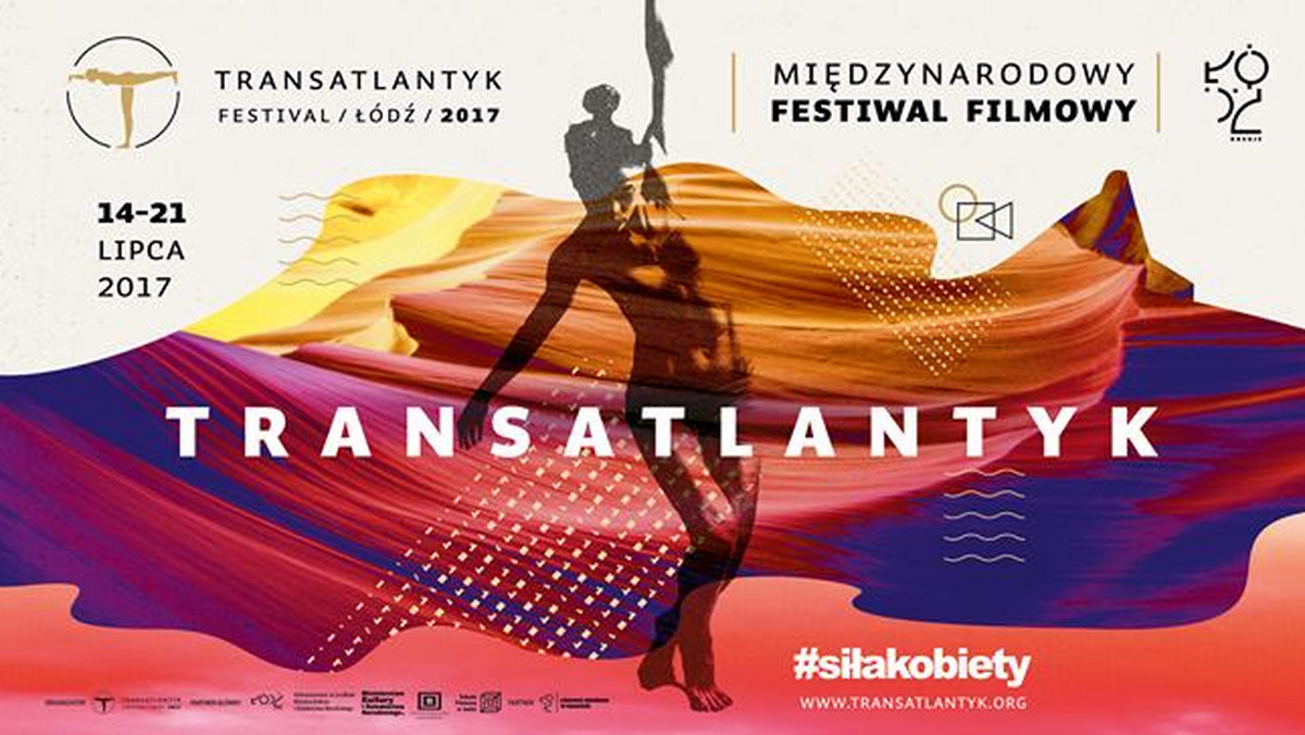 Niemal 200 filmów, goście ze świata kina i muzyki, spotkania, warsztaty i koncerty – 14 lipca w Łodzi rozpocznie się 7. edycja Transatlantyk Festival. Impreza trwać będzie do 21 lipca.