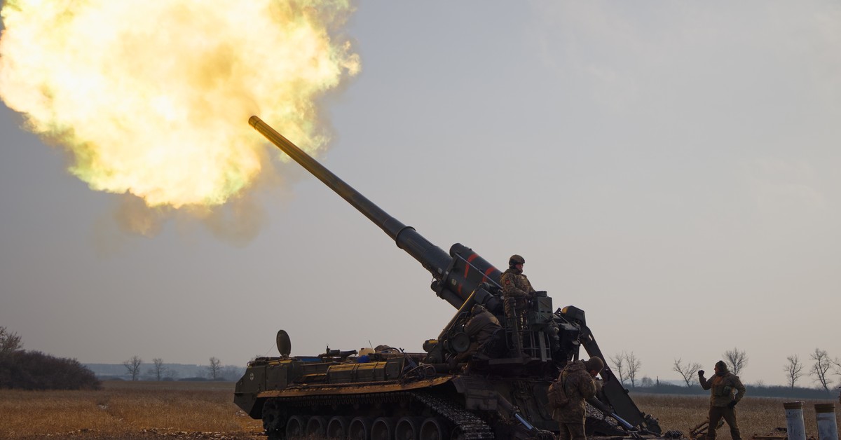 Rosja i USA, czyli czarna materia w działaniu