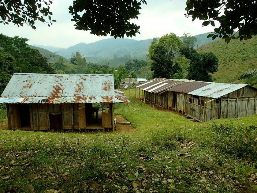 Kura na Madagaskar