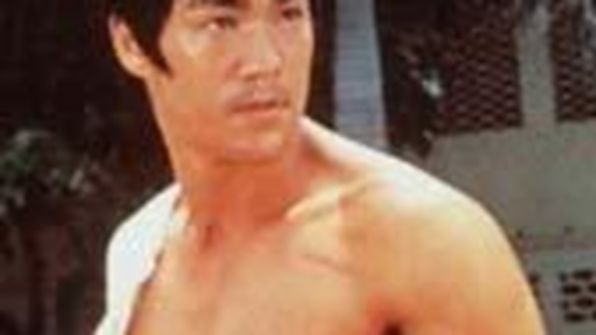 Zhang Yimou jest kandydatem do reżyserii biograficznej trylogii, której bohaterem będzie Bruce Lee.