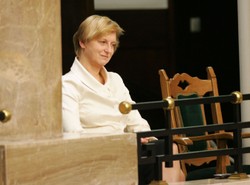 Watykan jednak nie dla Fotygi