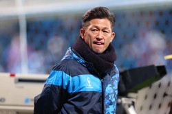 Najstarszy profesjonalny piłkarz nie zamierza kończyć kariery