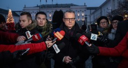 Magierowski o zmianach dot. pracy mediów: To nieroztropność zapewne marszałka Kuchcińskiego