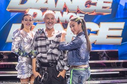 TVP z powodu koronawirusa zawiesza program "Dance, Dance, Dance"