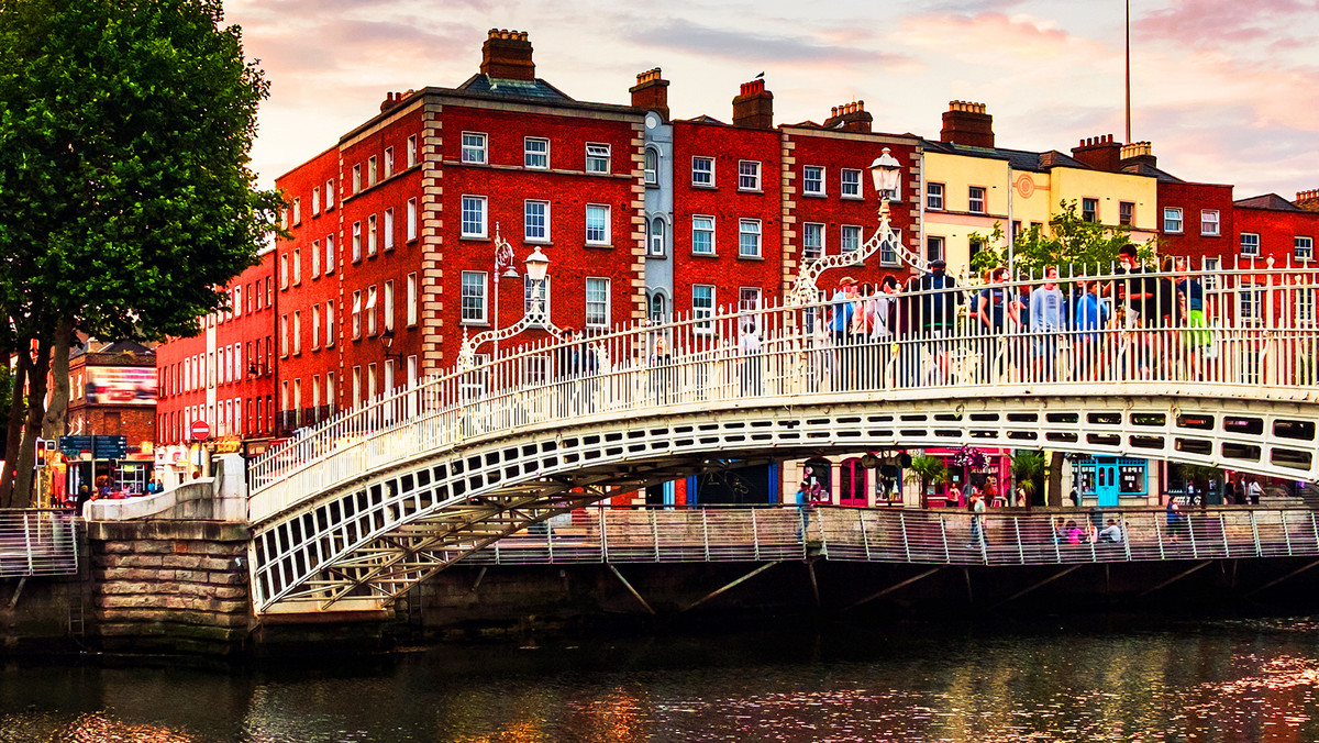 Dublin: atrakcje miasta, co warto zobaczyć?  