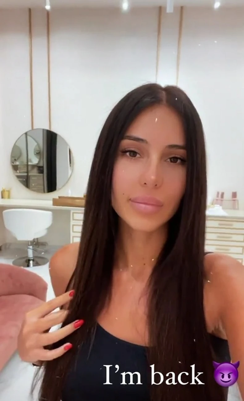 Anastasija Ražnatović