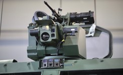 Autosan 4x4 jako niszczyciel czołgów ze Stalowej Woli. MON przyspiesza produkcję