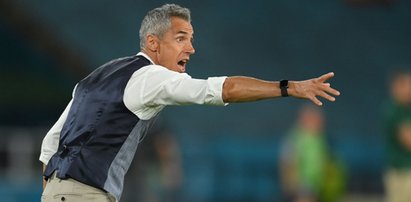 Mistrzowska feta odłożona w czasie. Paulo Sousa zatrzymał Napoli!