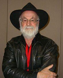 Sir Terry Pratchett