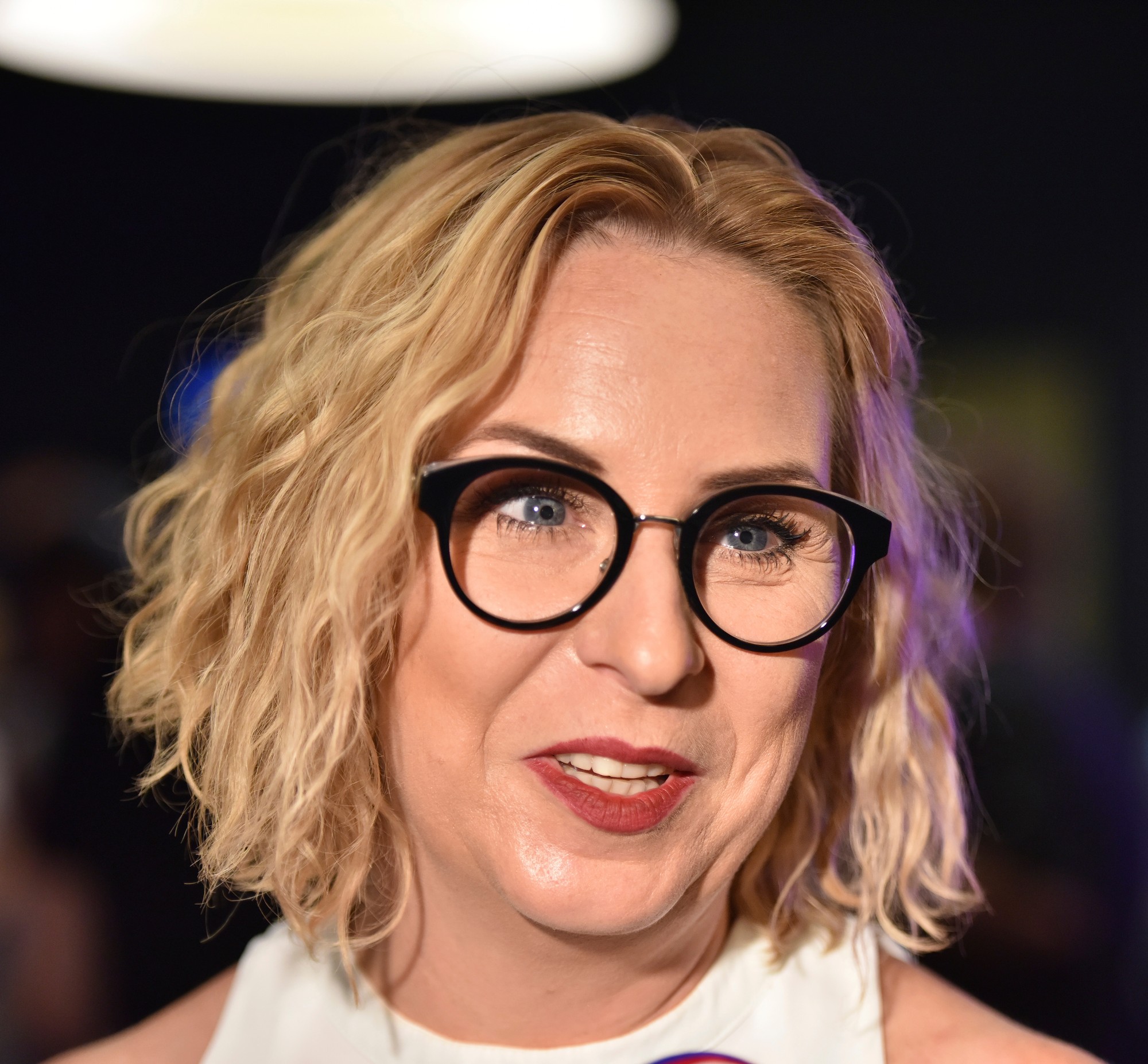 Wanda Adamik Hrycová.
