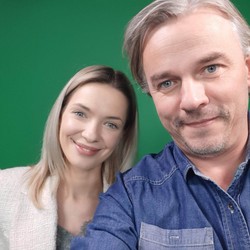 Paulina Gałązka: Komunikacja to jest coś, co najczęściej leży w relacjach [PODCAST]