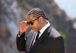 Xzibit u Beogradu