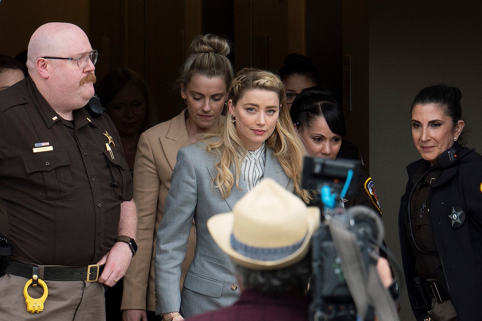 Johnny Depp a Amber Heard: Počas súdneho procesu verejne prepierali detaily zo súkromia. 