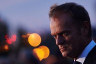 Premier Donald Tusk