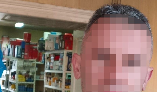 Muškarac koji je pronađen mrtav u automobilu