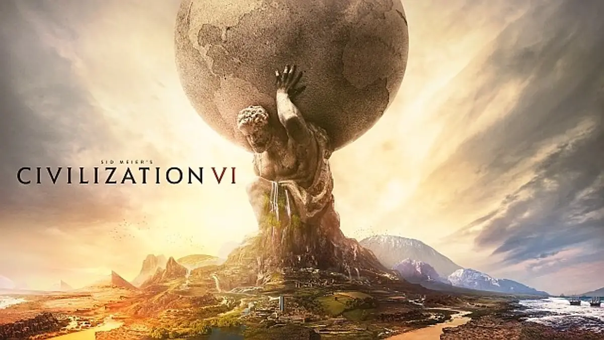 Civilization VI - zobaczcie pierwszy pokaz rozgrywki