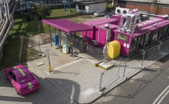 Polacy stworzyli paliwo przyszłości. I już tankują je do samochodów