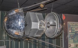 Sputnik, czyli szok, który uruchomił najbardziej pasjonujący wyścig w historii. Jesteśmy jego beneficjentami do dziś