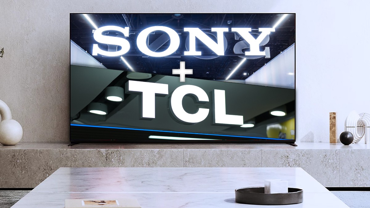 Chińczycy przejmują telewizory Sony. Nowa era na rynku już blisko