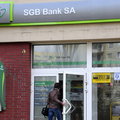 KNF zablokowała nominację Pawła Pyzika na prezesa SGB-Banku SA
