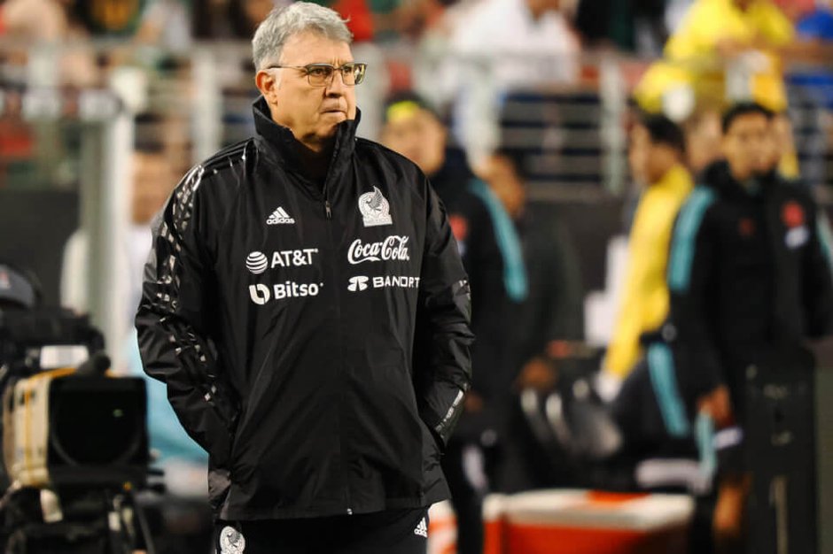 Gerardo Martino