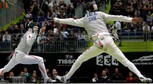 FRANCE FENCING WORLD CHAMPIONSHIPS