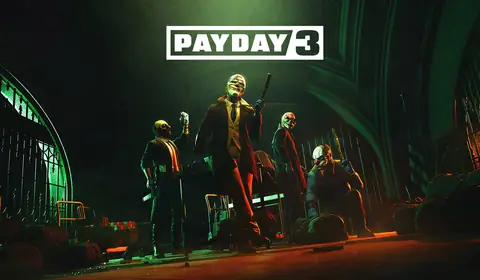 Za porażkę Payday 3 odpowiedział szef. "Potrzebujemy innego przywództwa"